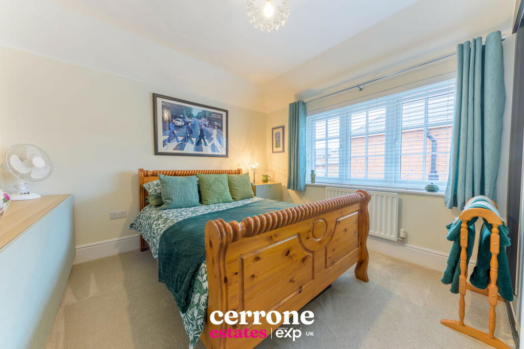 Additional image 16 of St Andrews Road, Webheath, Redditch, B97 5UU