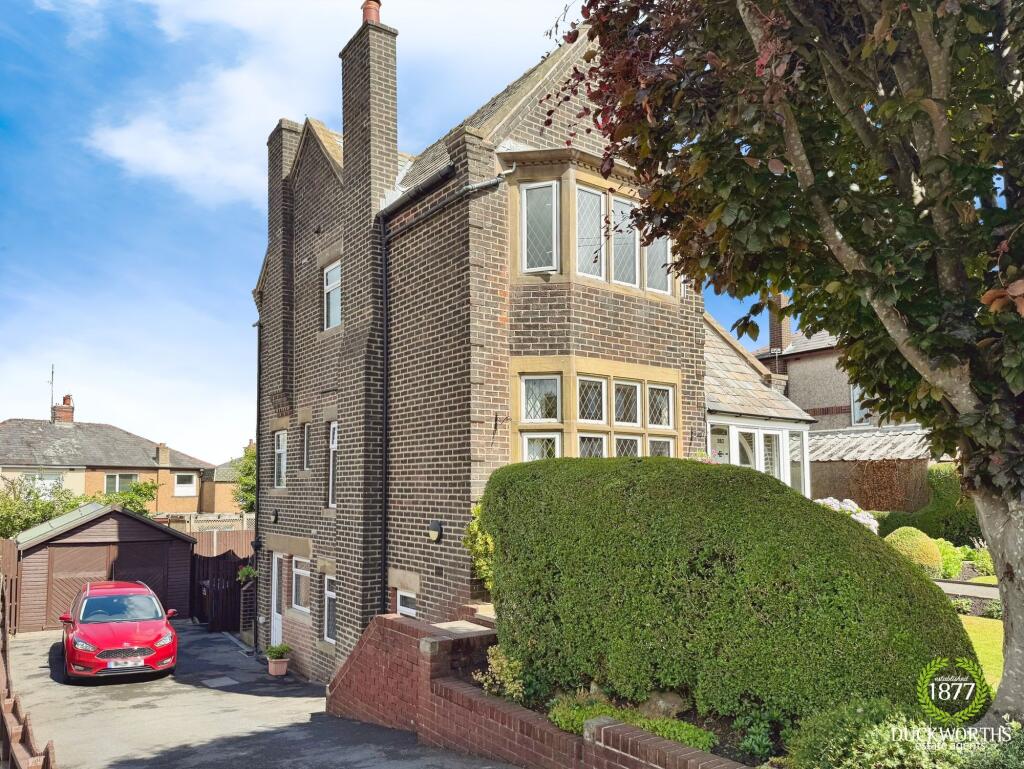 Additional image 48 of Burnley Road, Accrington, BB5