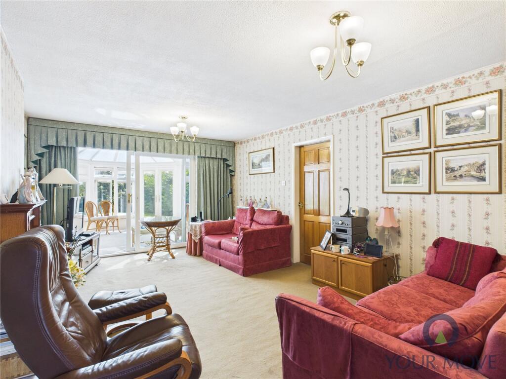 Additional image 15 of Willow Drive, Cheswick Green, Solihull, West Midlands, B90