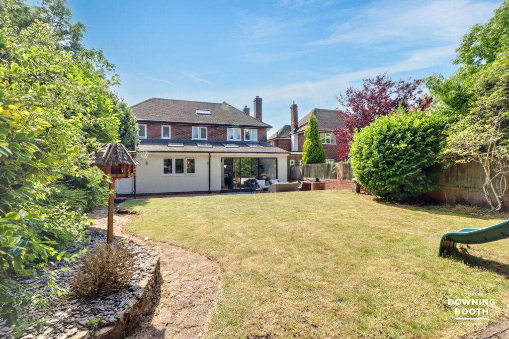 Additional image 29 of Inglewood Grove, Streetly