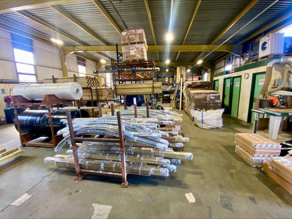 Additional image 6 of Ravenscroft Way, Crownest Industrial Estate, Barnoldswick, BB18 6JA