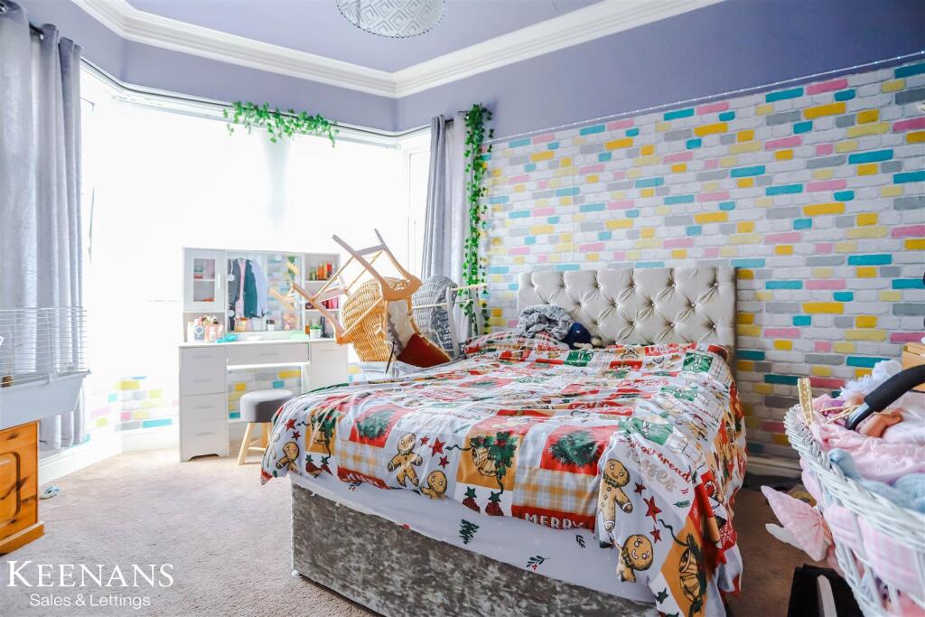 Additional image 22 of St. Huberts Road, Great Harwood, Blackburn