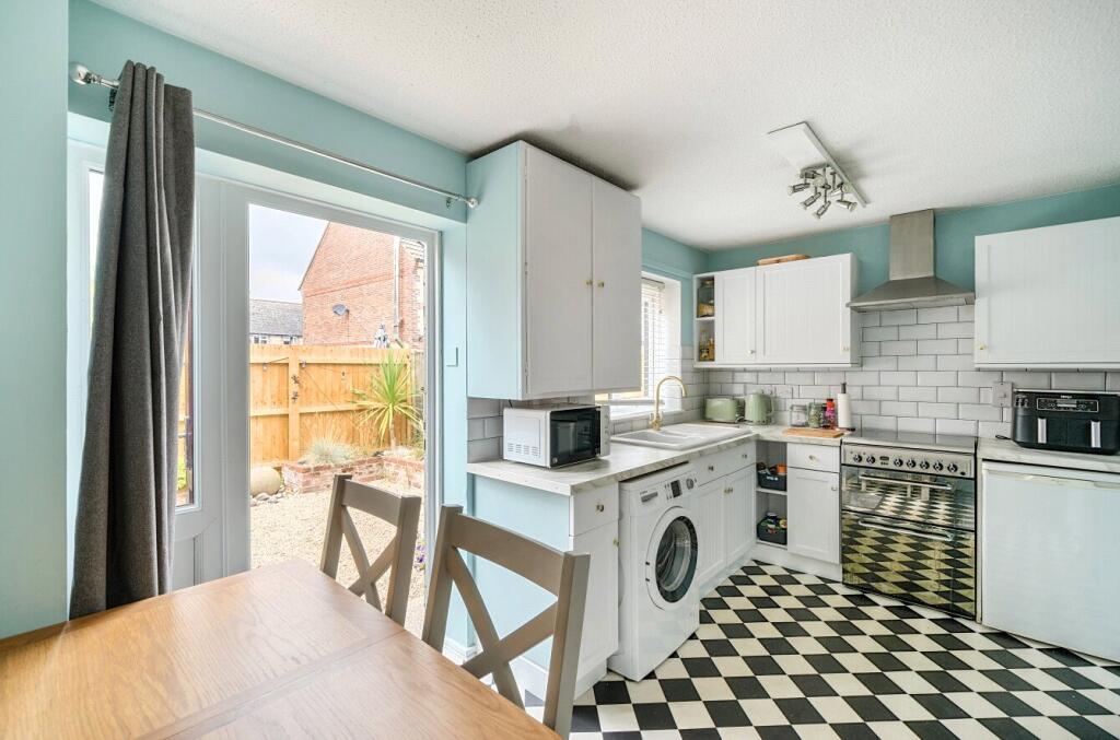 Additional image 15 of Vale View Gardens, Wincanton, Somerset, BA9