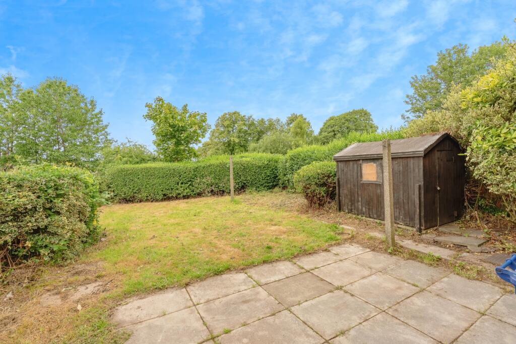 Additional image 19 of Wycoller Avenue, Burnley, Lancashire, BB10