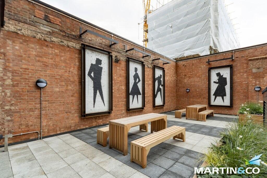 Additional image 13 of Priory House, Gooch Street North, Birmingham, B5