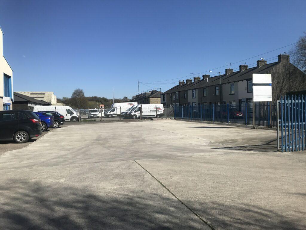 Additional image 4 of MT Works, Gannow Lane, Burnley, BB12 6JJ