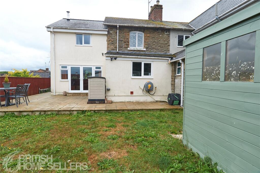 Additional image 13 of New Road, Stoford, Yeovil, Somerset, BA22