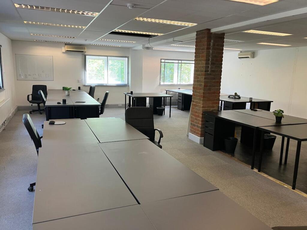 Additional image 5 of Unit 4, Hockley Court, 2401 Stratford Road, Hockley Heath, Solihull, B94 6NW