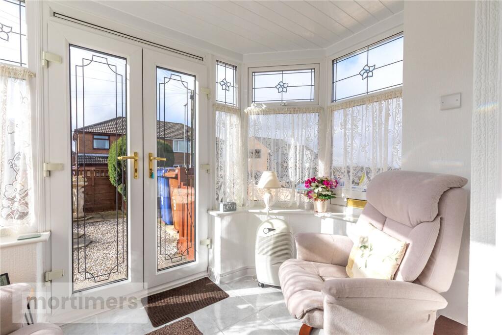 Additional image 13 of Keats Close, Accrington, Lancashire, BB5