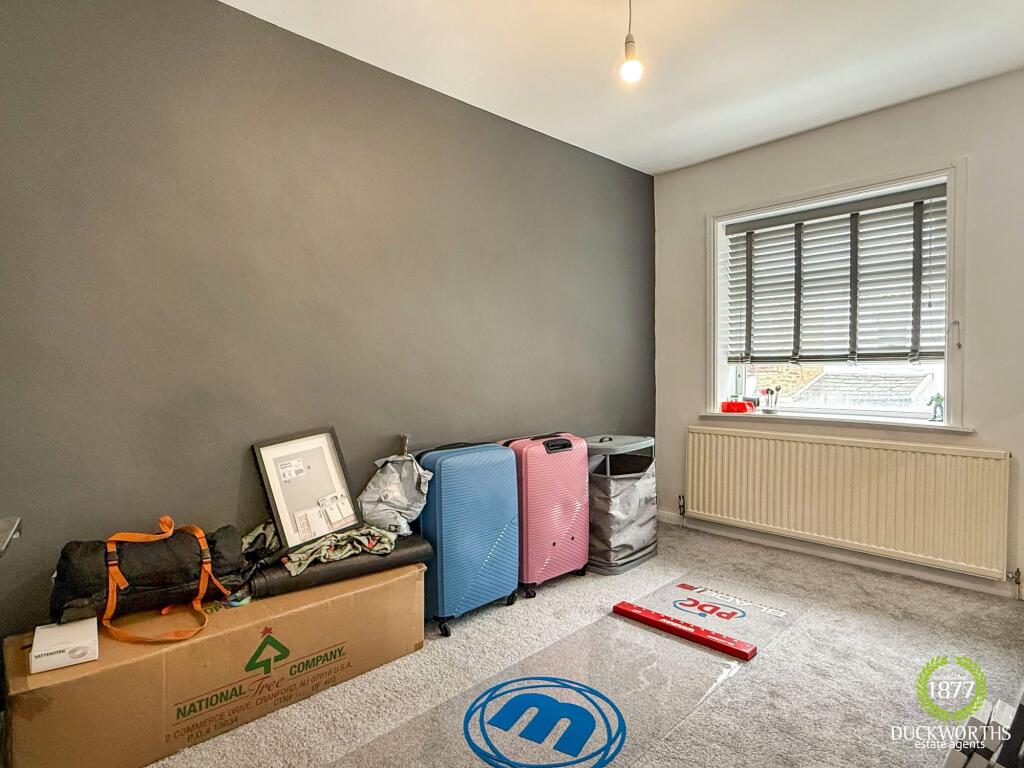 Additional image 11 of Station Road, Great Harwood, BB6