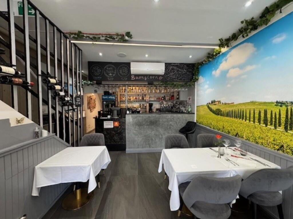 Additional image 4 of Leasehold Italian Restaurant, Warwick Road, Birmingham, B92 7HS