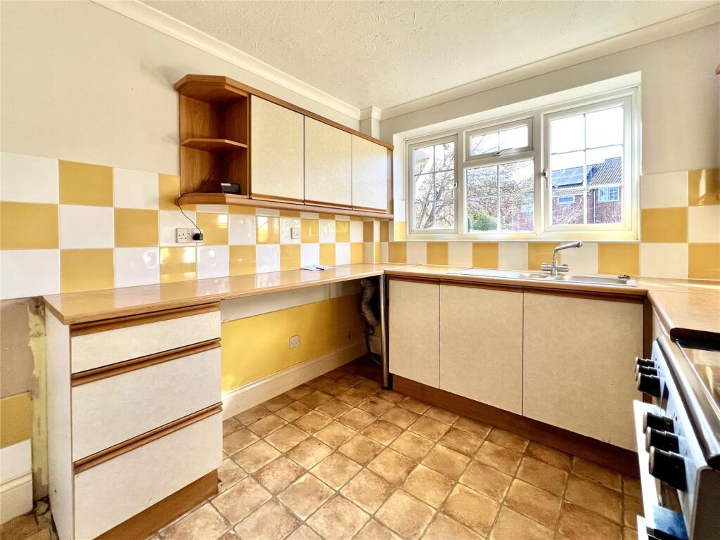 Additional image 7 of Cavalier Way, Yeovil, Somerset, BA21