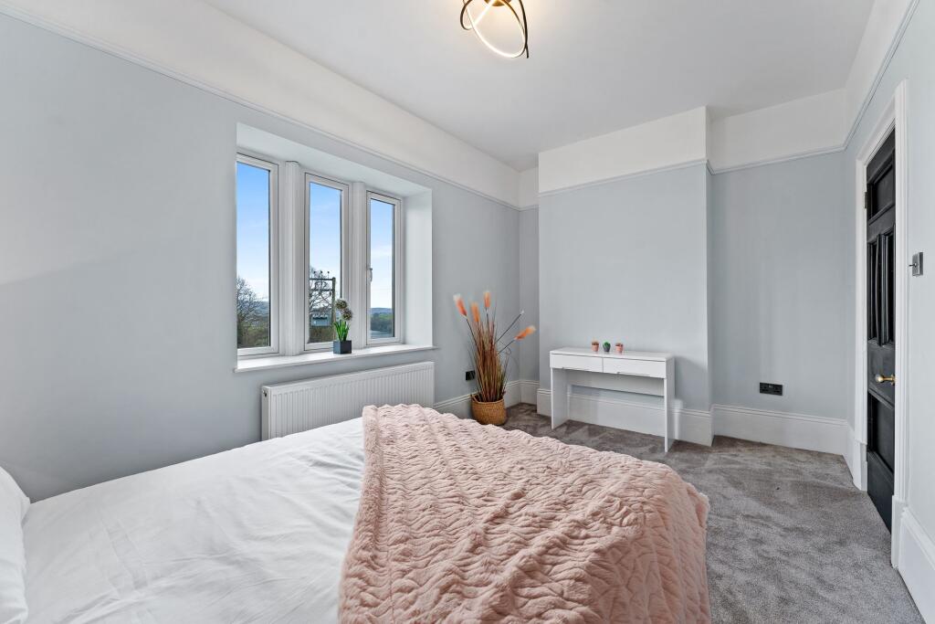 Additional image 48 of Grane Lodge, Rossendale, BB4 | Grand Victorian Home with Views, Style & Space Over Three Floors