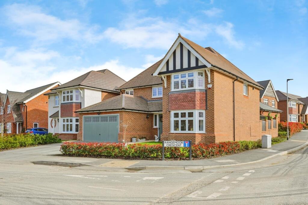 Additional image 23 of Rangemoor Crescent, Amington, Tamworth