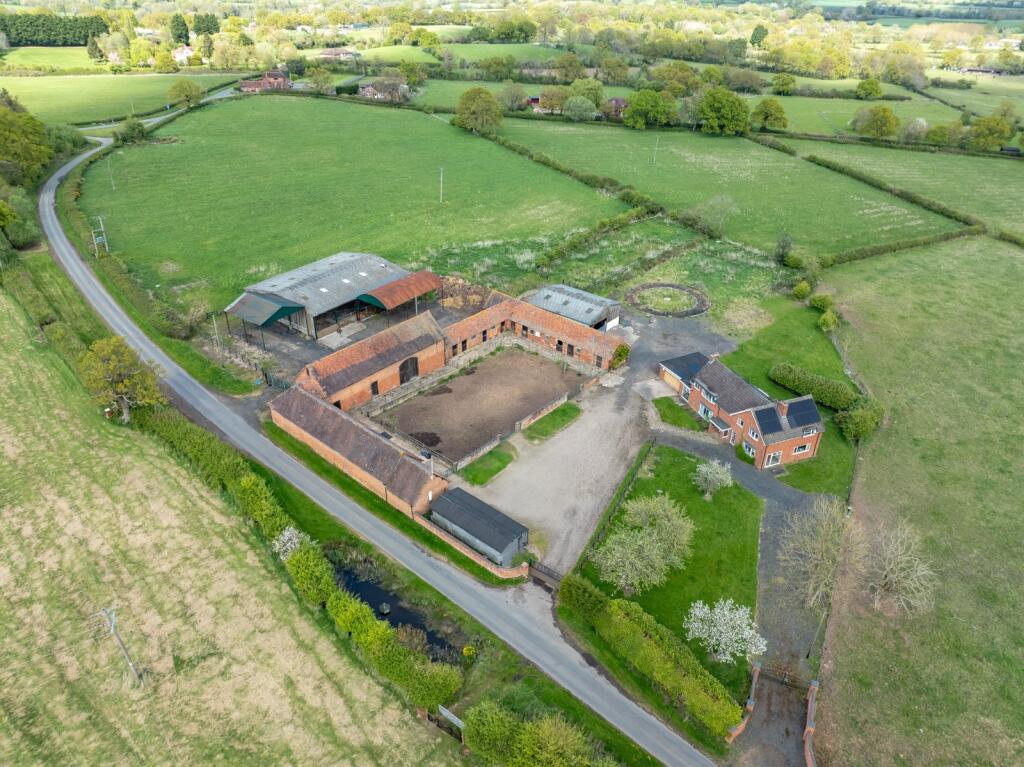 Additional image 9 of Moat Farm Lane, Ullenhall, B95