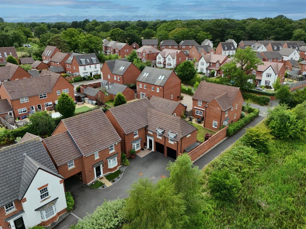 Additional image 24 of Kiln Lane, Shirley, Solihull