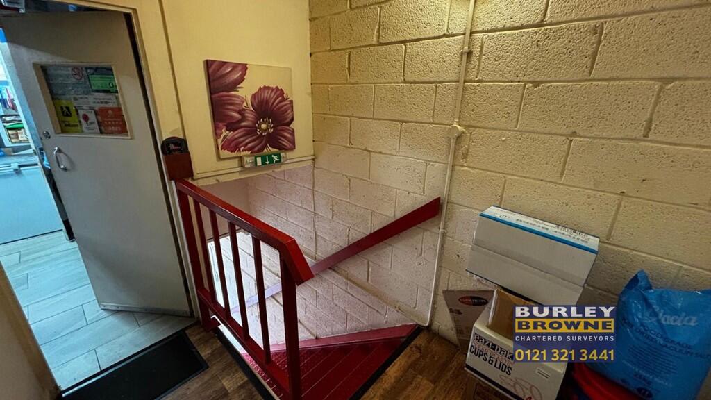 Additional image 7 of Unit 19, Beauchamp Industrial Estate, Watling Street, Tamworth, B77 5BZ