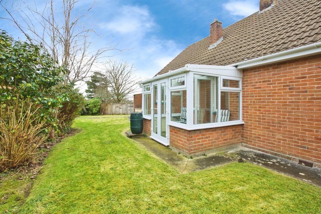 Additional image 15 of Stone Lane, Yeovil