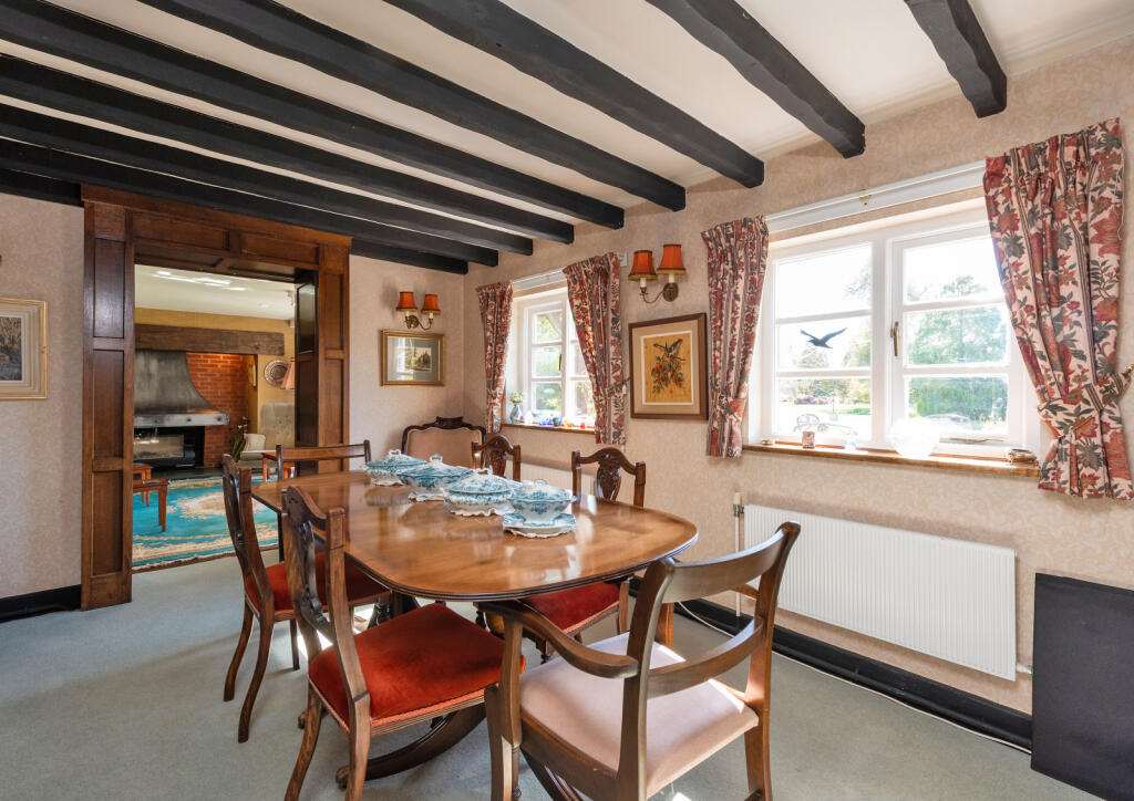 Additional image 4 of Stock Green, Redditch, Worcestershire