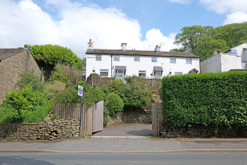 Property image for Pleasant View, Foulridge, BB8