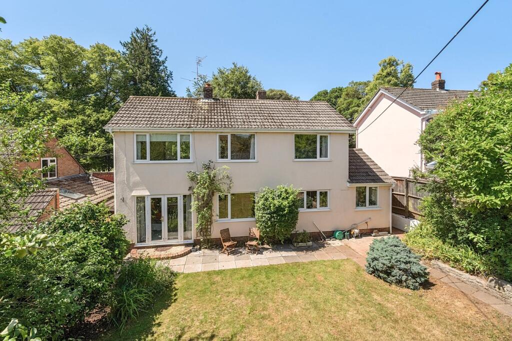 Additional image 26 of College Road, Wells, BA5