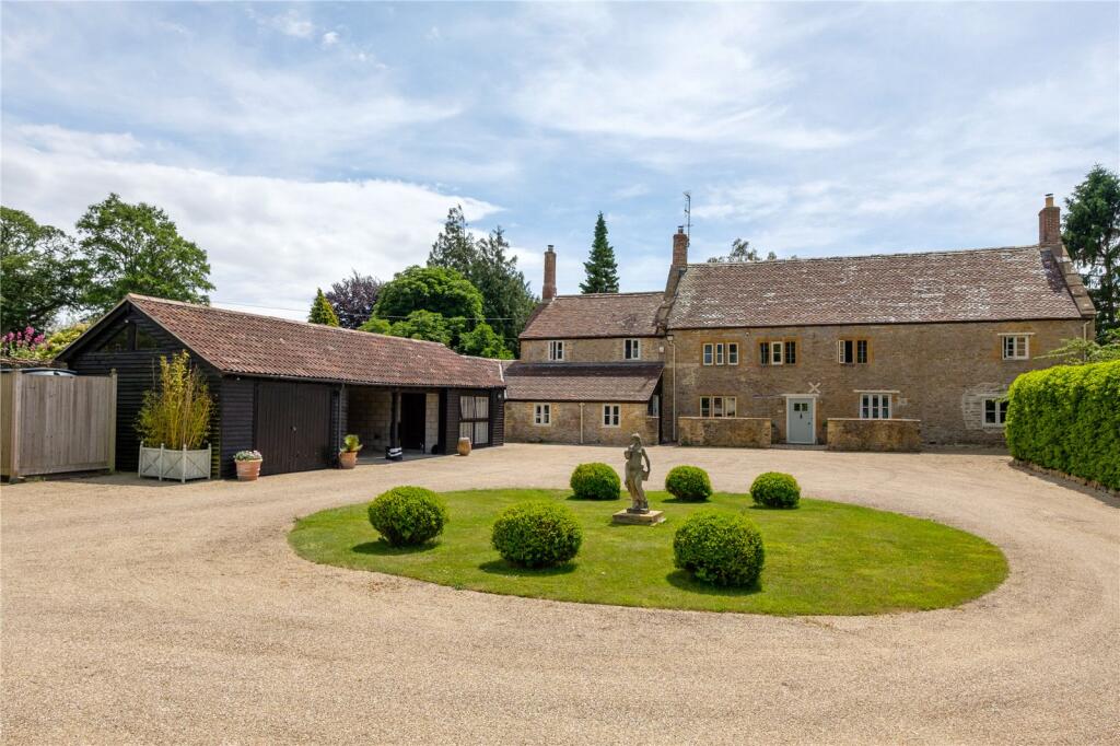 Additional image 18 of Dibbles Lane, West Coker, Yeovil, Somerset, BA22