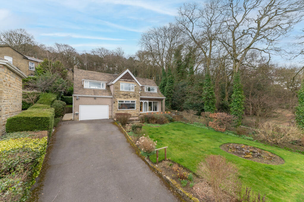 Additional image 36 of Lady Lane, Bingley, West Yorkshire, BD16