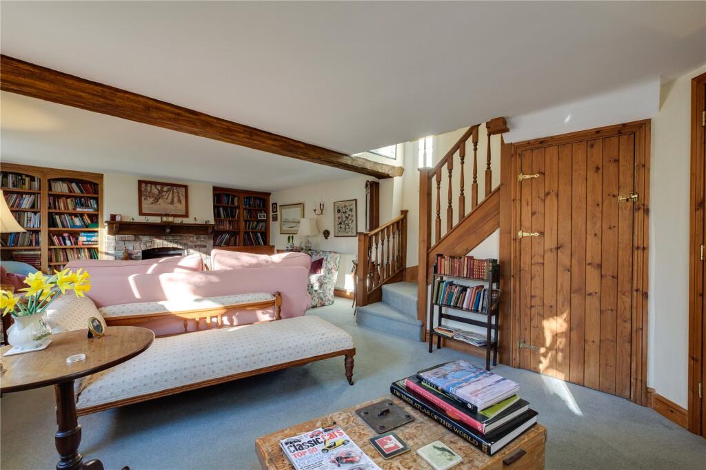 Additional image 5 of Bishops Lane, Hardington Mandeville, Yeovil, Somerset, BA22