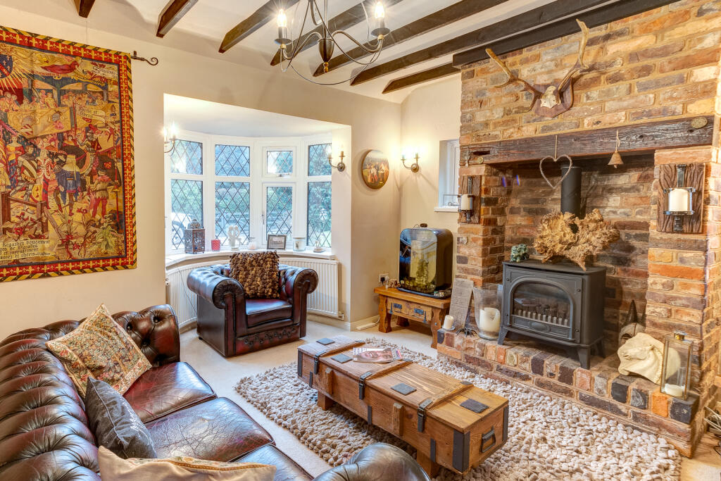 Additional image 17 of Hinton Fields, Bournheath, Bromsgrove, Worcestershire, B61