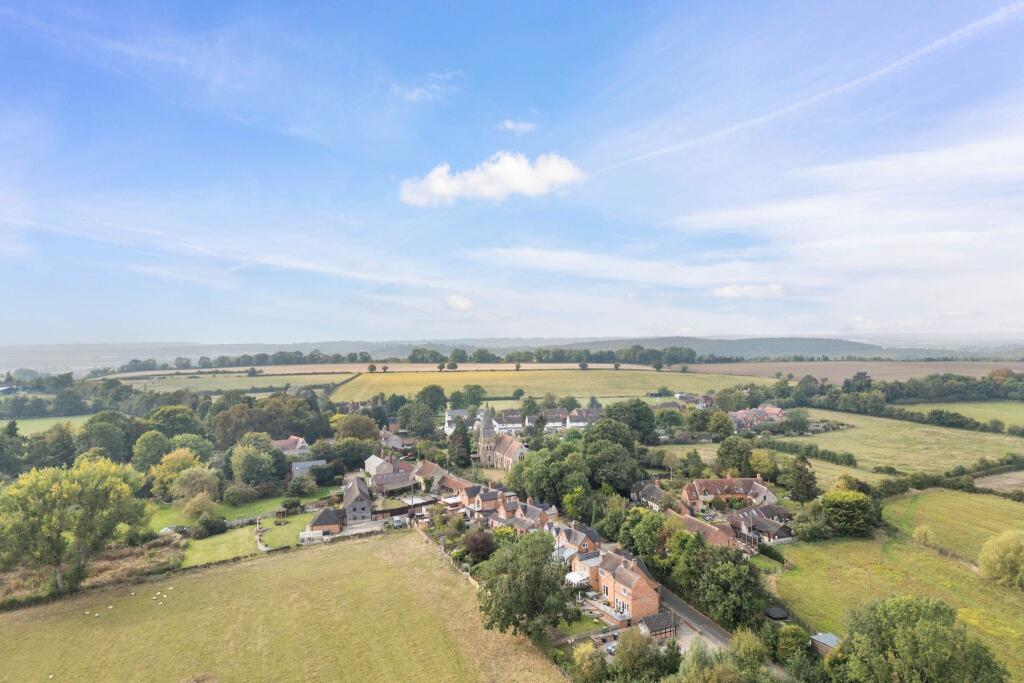 Additional image 18 of Church Bank, Temple Grafton, Alcester, B49