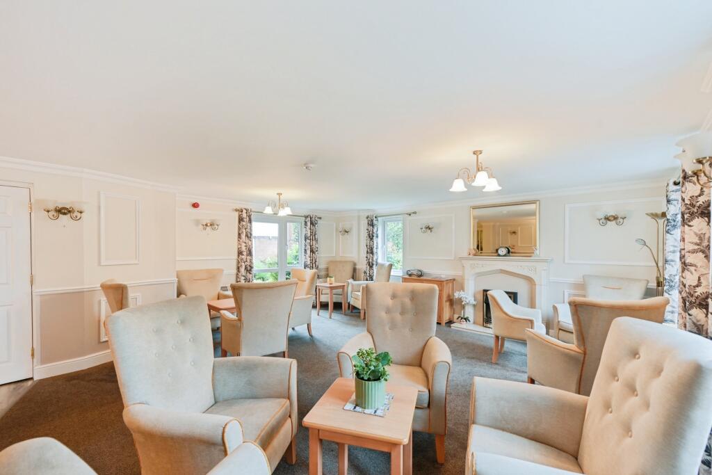 Additional image 11 of Damson Court, Tamworth