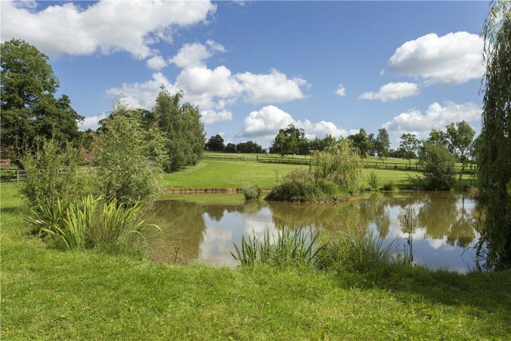 Additional image 18 of Clarkes Green, Studley, Warwickshire, B80