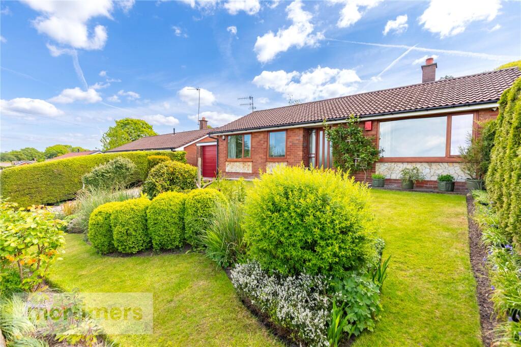 Additional image 24 of Meadowrise, Blackburn, Lancashire, BB2