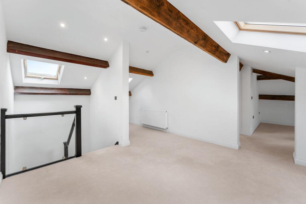 Additional image 56 of Grane Lodge, Rossendale, BB4 | Grand Victorian Home with Views, Style & Space Over Three Floors