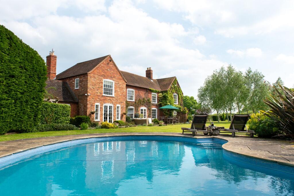 Additional image 9 of Preston Fields Lane, Preston Bagot, Warwickshire