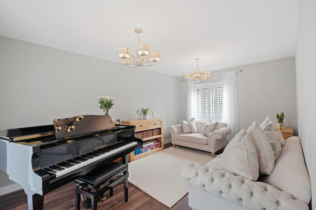 Additional image 2 of Church View Close, Cofton Hackett, B45