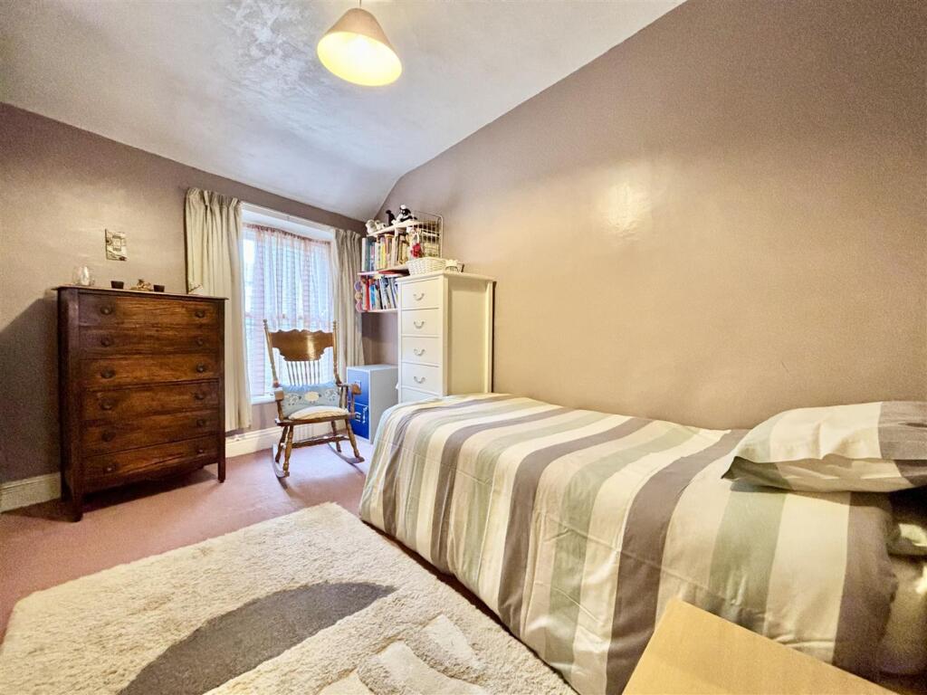 Additional image 13 of Back Field, Thornton, Bradford