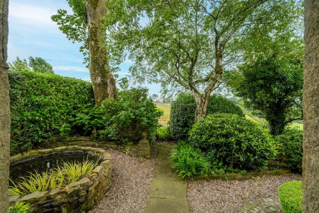 Additional image 48 of Tockholes, Silk Hall, BB3