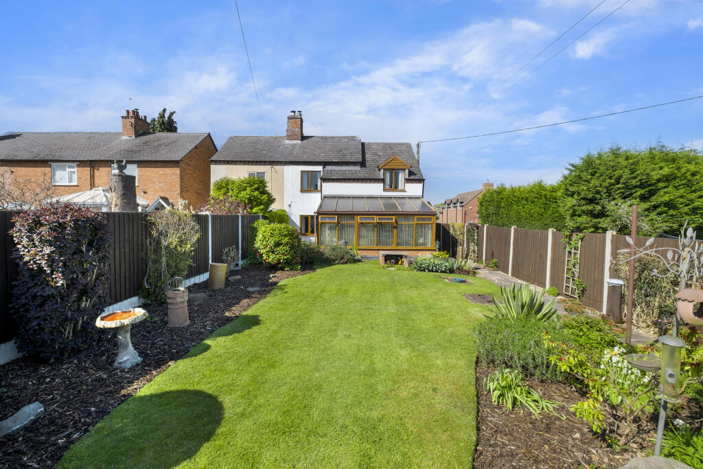 Additional image 22 of Redcross Cottages, Perryfields Road, Bromsgrove. B61 8QW