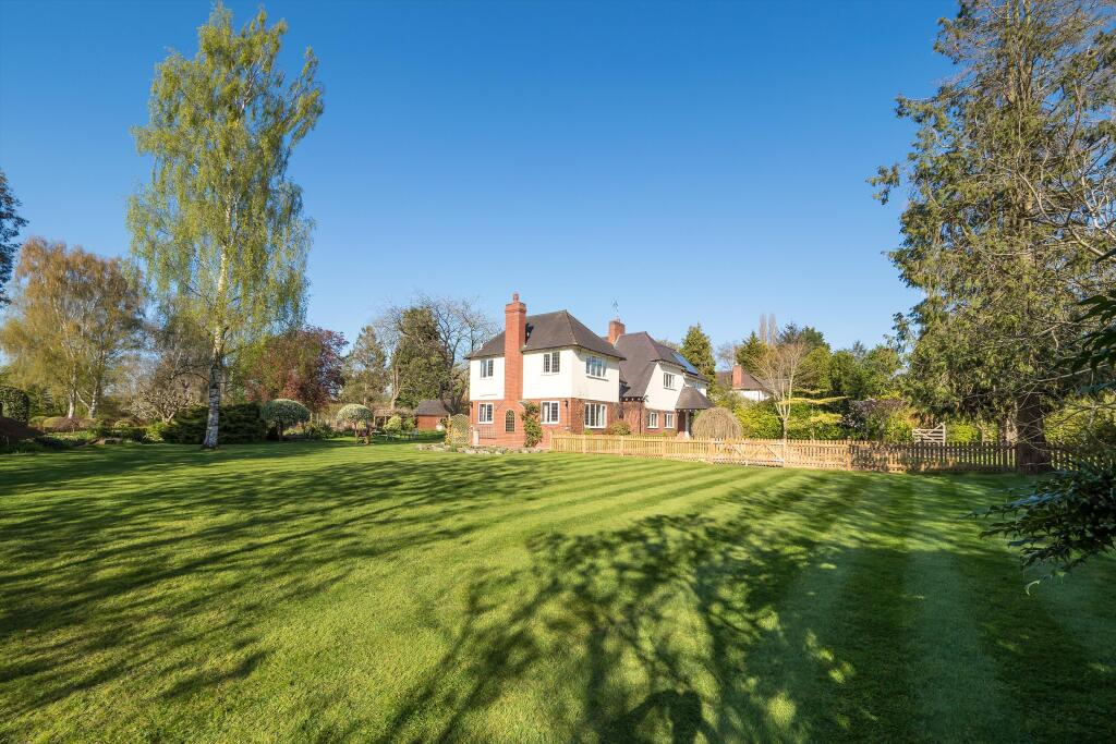 Additional image 24 of Whitley Hill, Henley-in-Arden, B95