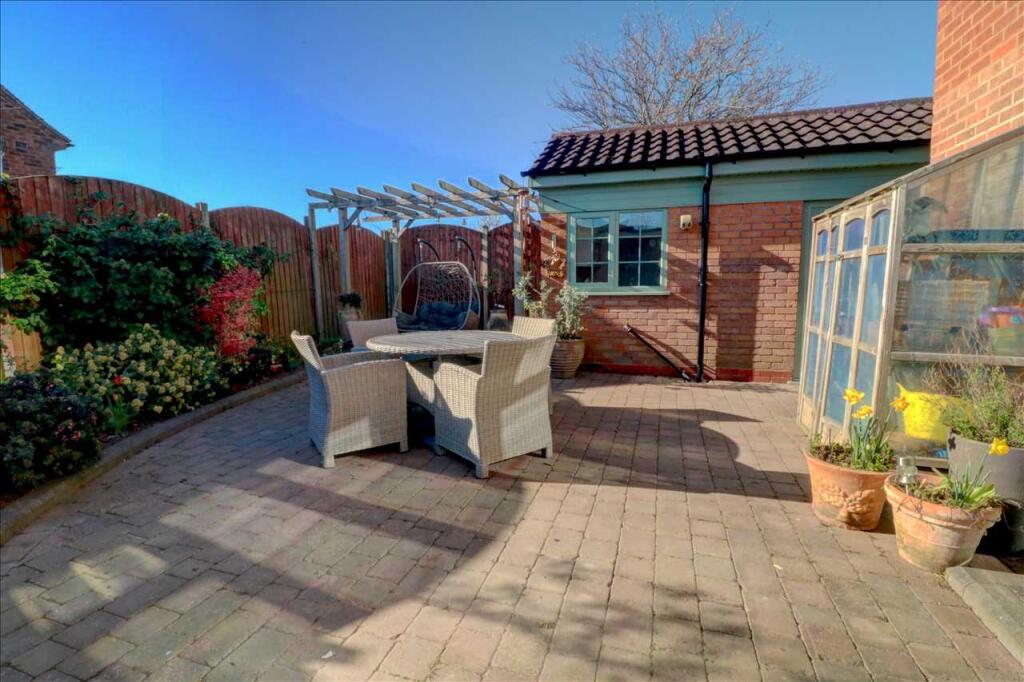 Additional image 17 of The Green, Shustoke