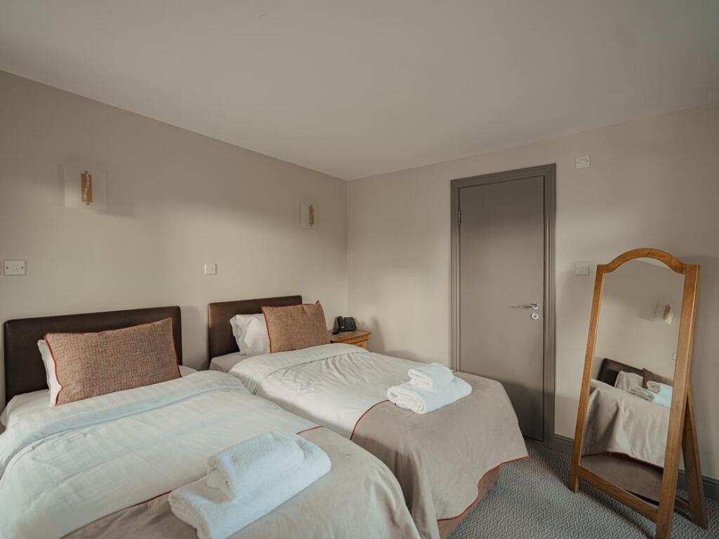 Additional image 6 of The Old Mill Hotel, Toll Bridge Road, Bath, BA1 7DE