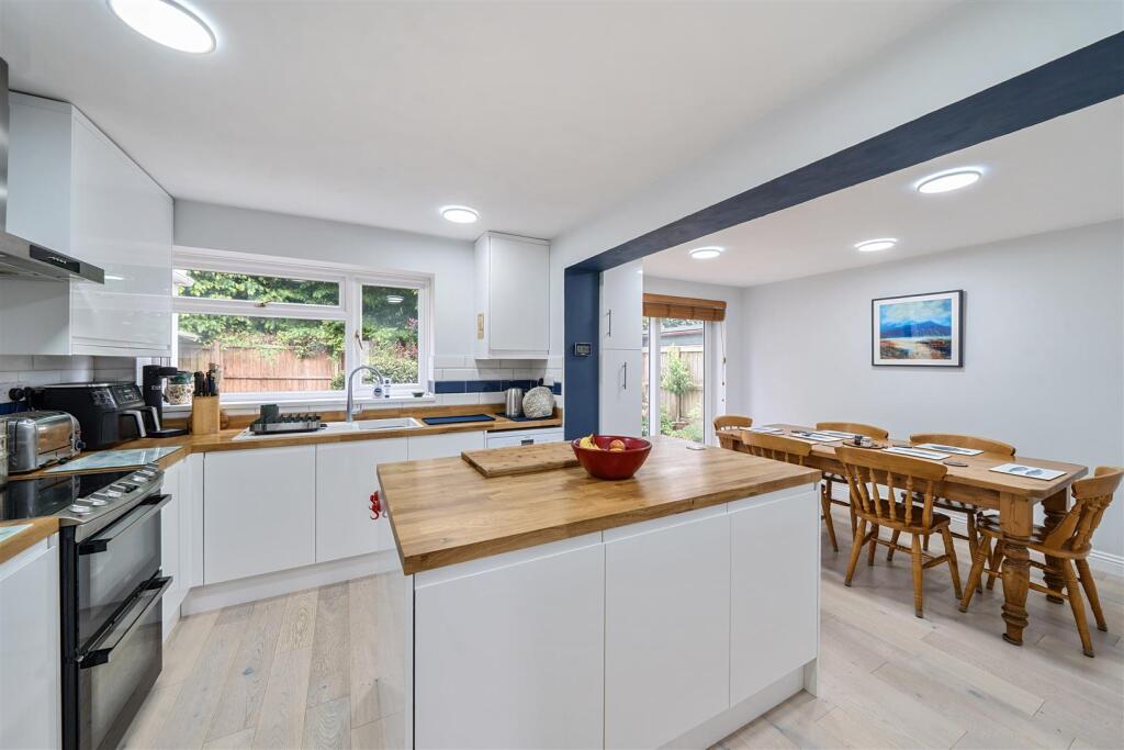 Additional image 5 of St. James Park, Yeovil