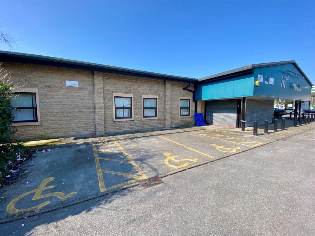 Additional image 8 of Pendle Innovation Centre, Brook Street, Nelson, BB9 9PU