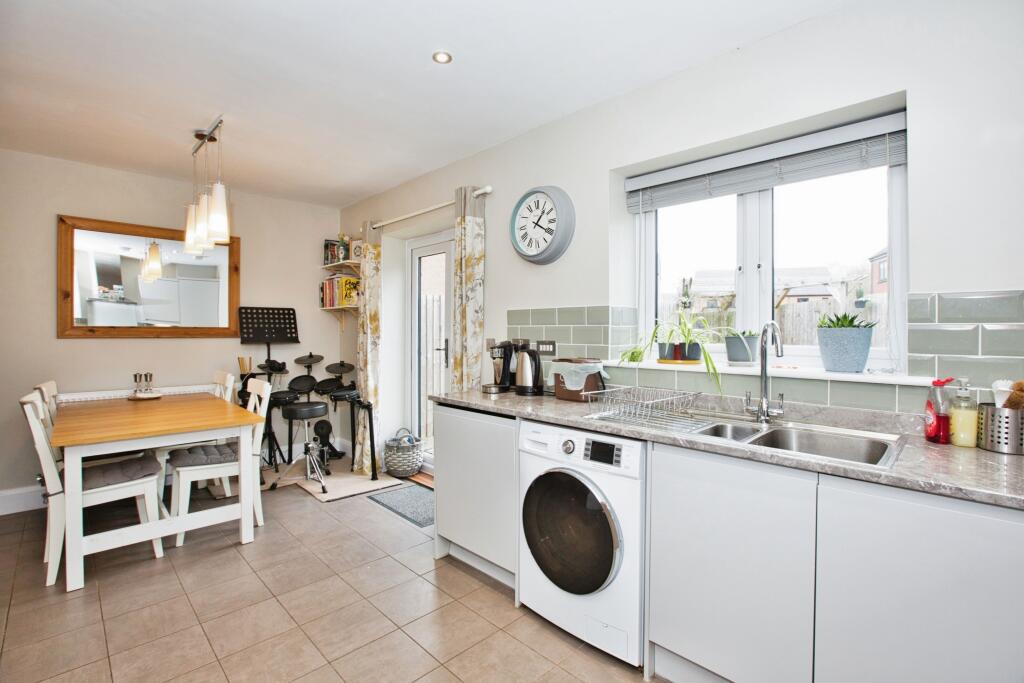 Additional image 7 of Bligh Bond Road, GLASTONBURY, Somerset, BA6
