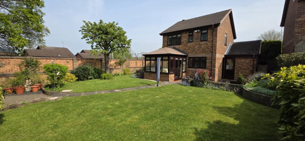 Additional image 4 of Mossdale, Wilnecote, Tamworth, B77