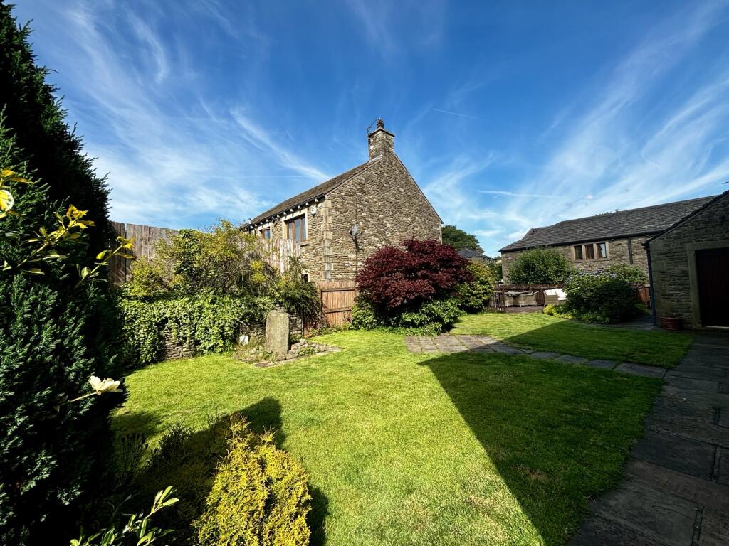 Additional image 21 of Higher Hill House Farm, BB5 6LH