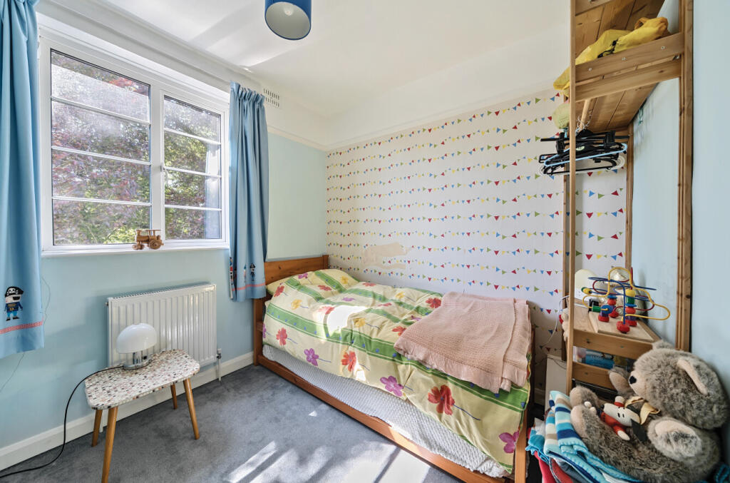 Additional image 16 of Stockhill, Coleford, Radstock, BA3