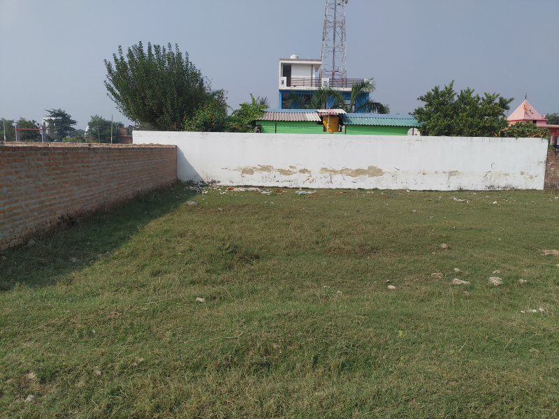 Raebareli Road, Raibareli Road, Lucknow