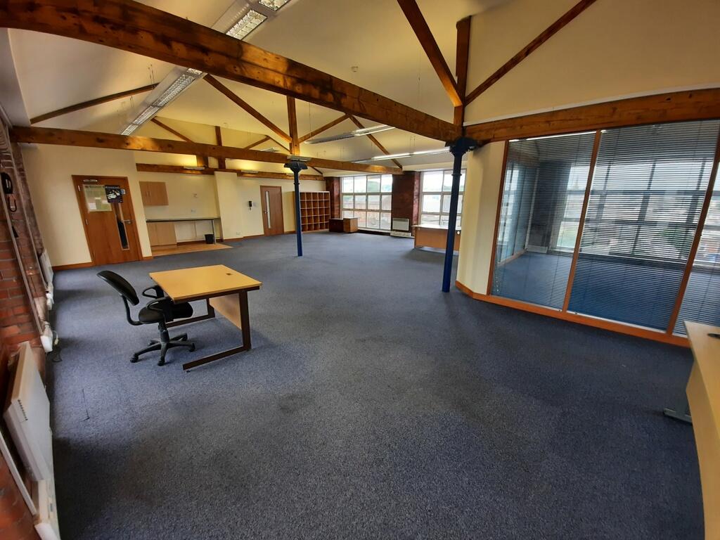 Additional image 3 of The Old Tannery, Part Third Floor , Eastgate, Accrington, Lancashire